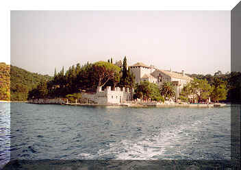 otok sv. Marije